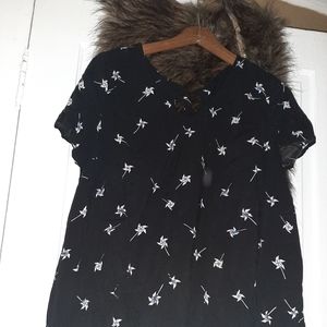 Cute shirt from torrid!